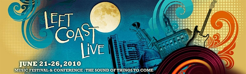 Left Coast Live